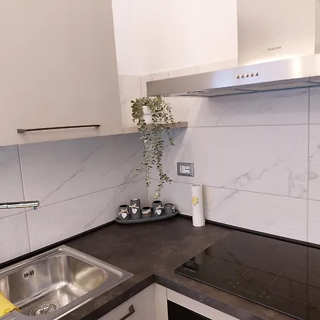 Casadagiova - A Un Passo Dal Mare Marina Di Carrara