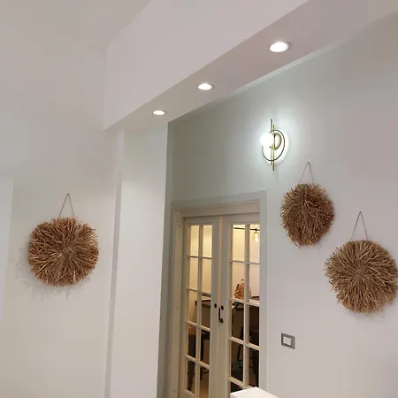 Casadagiova - A Un Passo Dal Mare Apartment