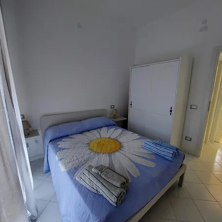 Apartment Casadagiova - A Un Passo Dal Mare
