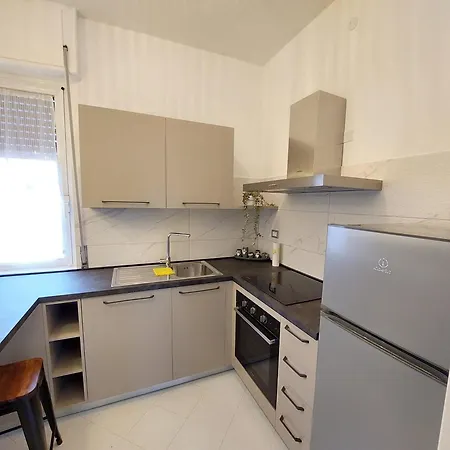 Casadagiova - A Un Passo Dal Mare Marina Di Carrara