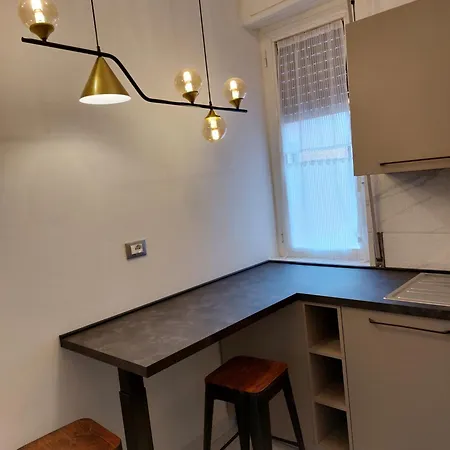 Casadagiova - A Un Passo Dal Mare