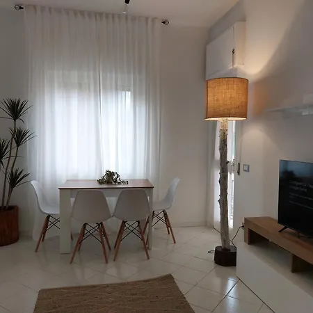 Casadagiova - A Un Passo Dal Mare Apartment