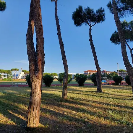 Apartment Casadagiova - A Un Passo Dal Mare