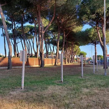 Casadagiova - A Un Passo Dal Mare Apartment