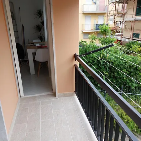 Casadagiova - A Un Passo Dal Mare