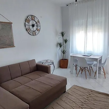 Apartment Casadagiova - A Un Passo Dal Mare *