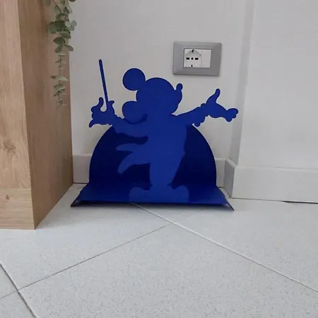 Lejlighed Casadagiova - A Un Passo Dal Mare
