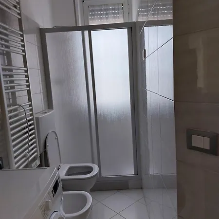 Casadagiova - A Un Passo Dal Mare Marina Di Carrara