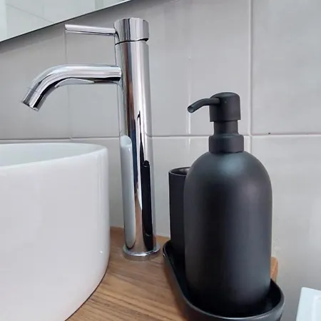 Apartmán Casadagiova - A Un Passo Dal Mare